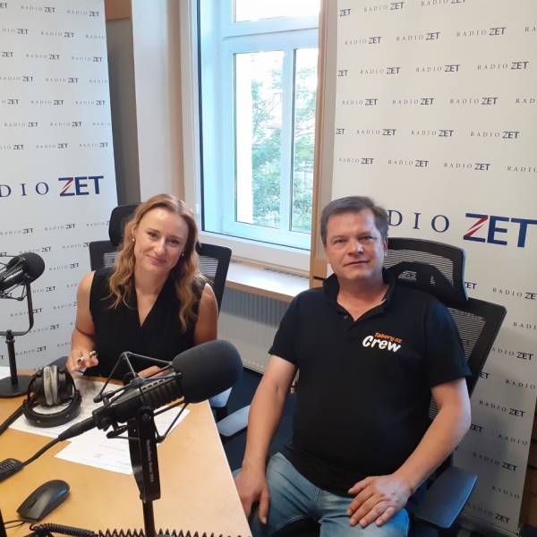Ranní host